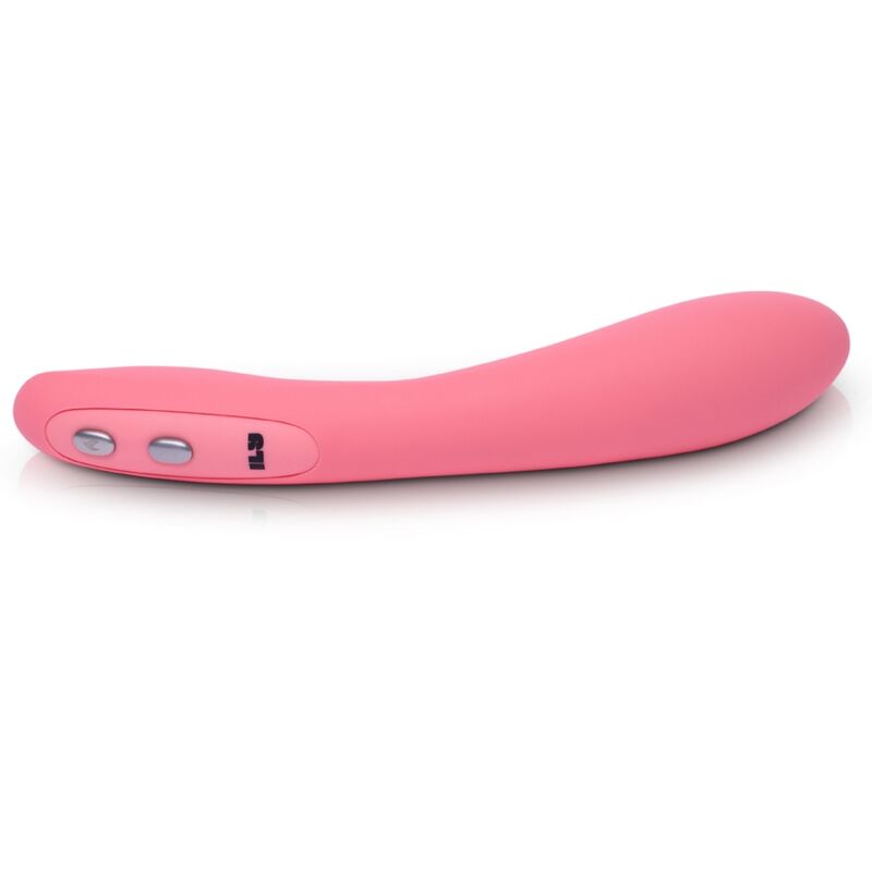 Vibromasseur Point G Chauffant The Wand 3 Vitesses 7 Modes - Je Joue