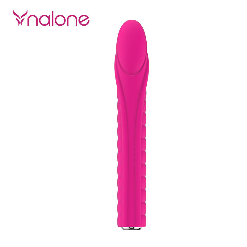 Vibromasseur Point G Flexible Dixie 20 Modes Rechargeable - Nalone