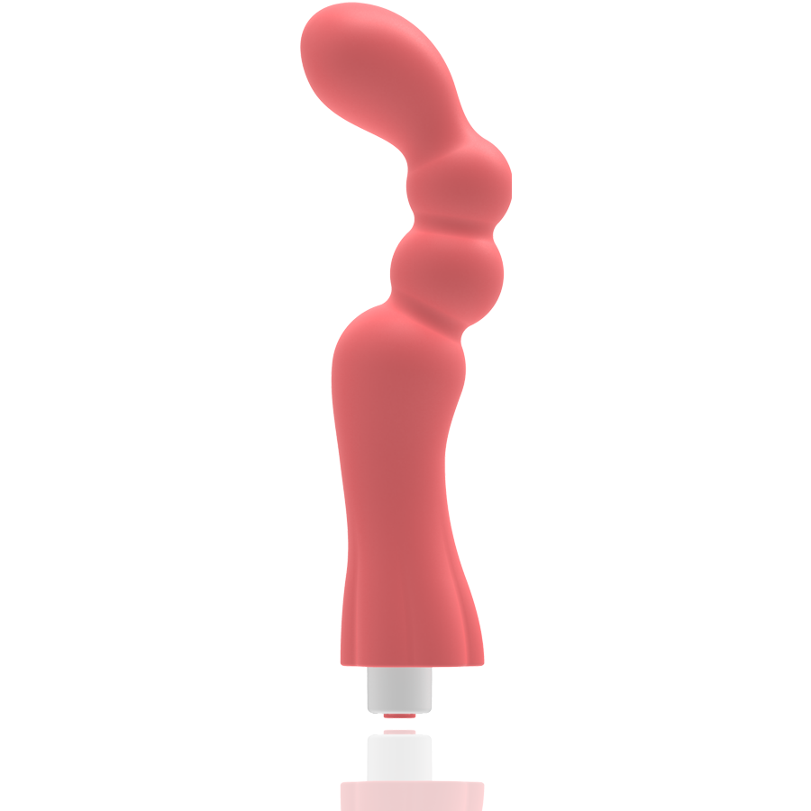 Vibromasseur Point G Gohan Silicone 10 Modes Rechargeable - G-Spot