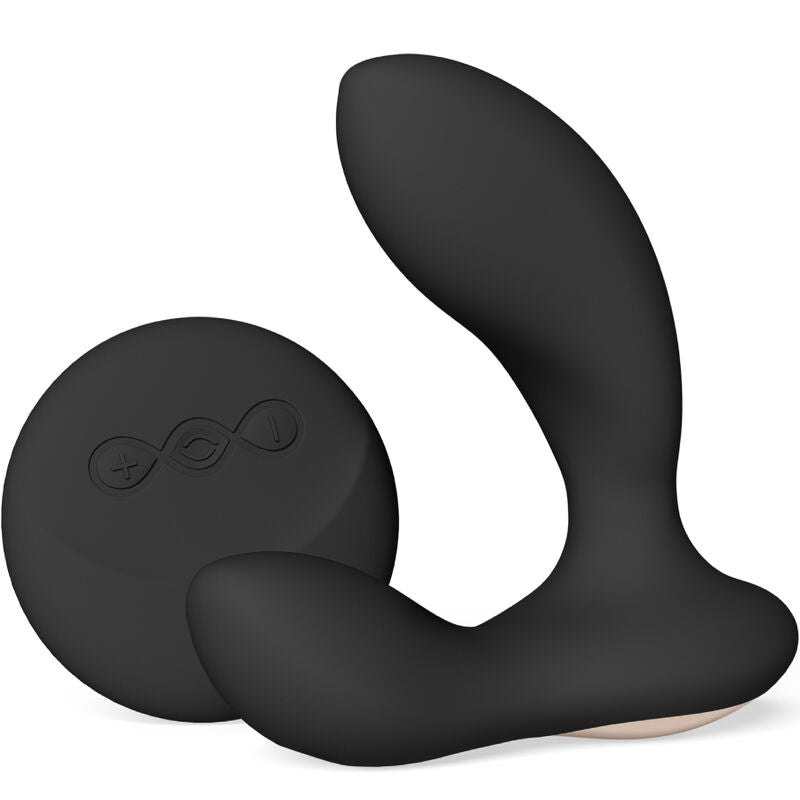 Vibromasseur Prostate Connecté Hugo 2 Télécommande SenseMotion - Lelo