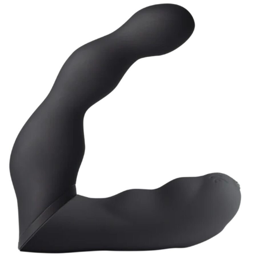 Vibromasseur Prostatique Anal Adapt Double Moteur Flexible IPX7 - Rocks-Off