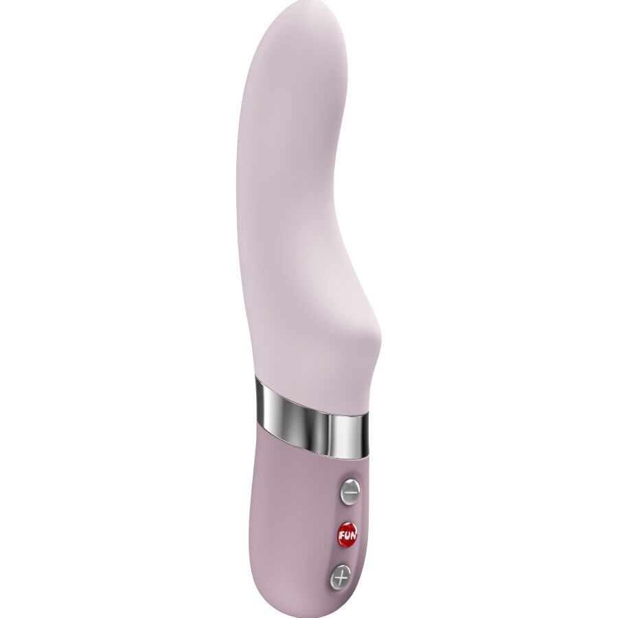 Vibromasseur Pulsateur Stronic Oceania Va-et-Vient Mains Libres IPX7 - Fun Factory