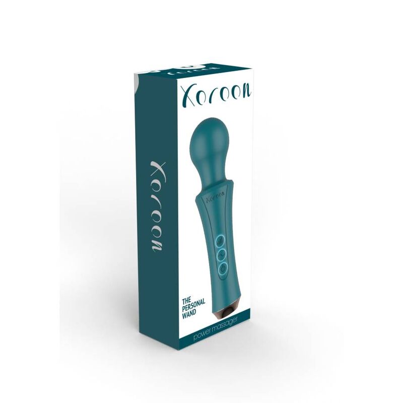 Vibromasseur Wand Personal Wand - Xocoon