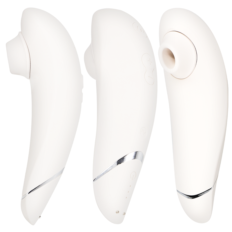 Womanizer Premium 2  Technologie Pleasure Air